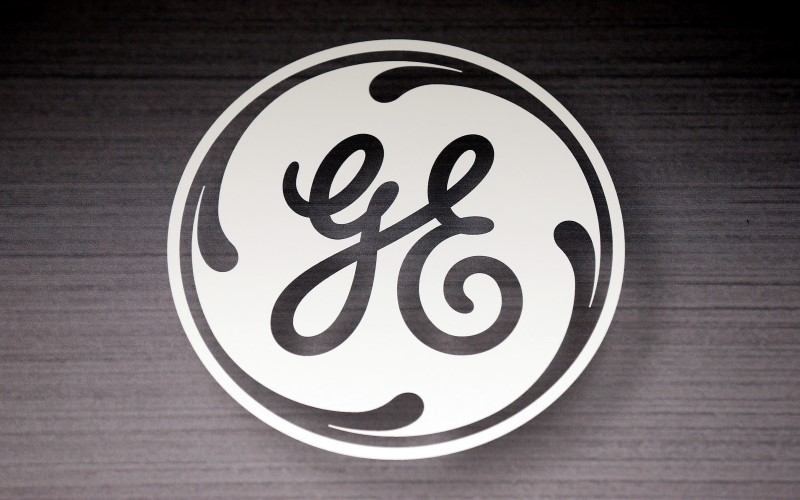 GE moving headquarters to Boston