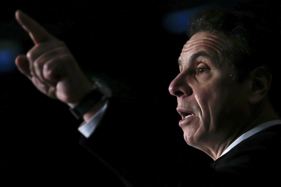 Auditors call out Cuomo for ‘squalid’ NYC homeless shelters