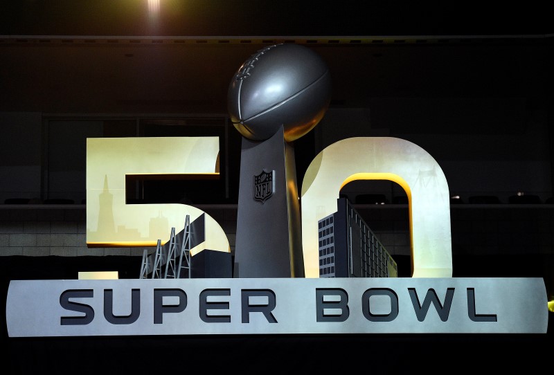 Super Bowl 50 could get tackled by nasty flu