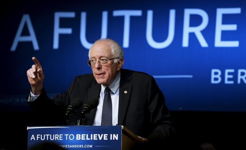 Bernie Sanders is going on Saturday Night Live with Larry David