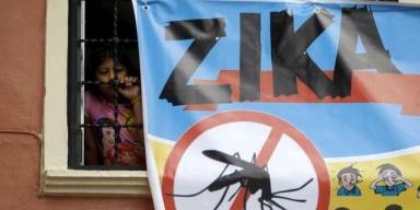 First baby born in NJ with Zika-related defects: Officials