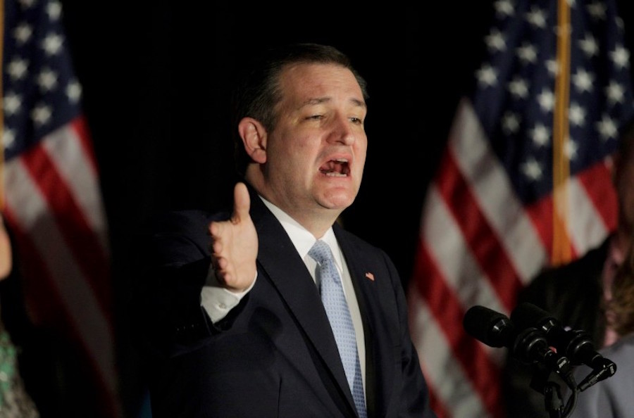 NY judge to decide if Ted Cruz is American