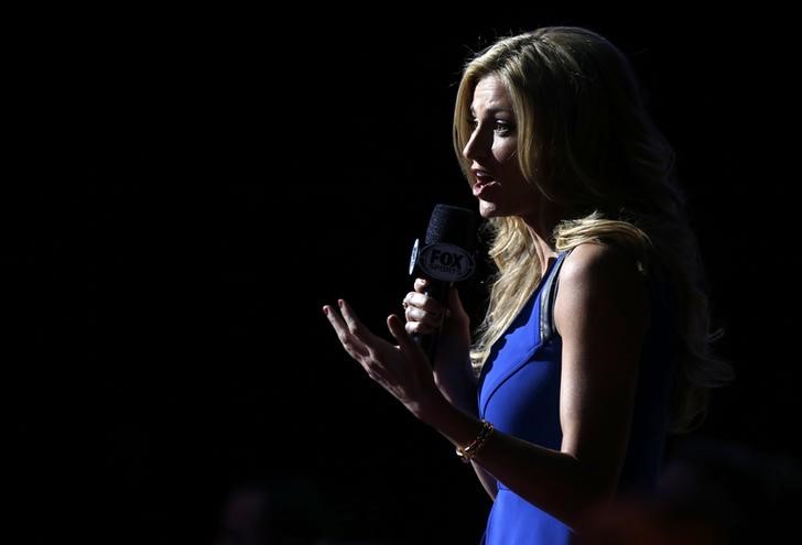Jury finds Nashville hotel liable in Erin Andrews video case: Reports
