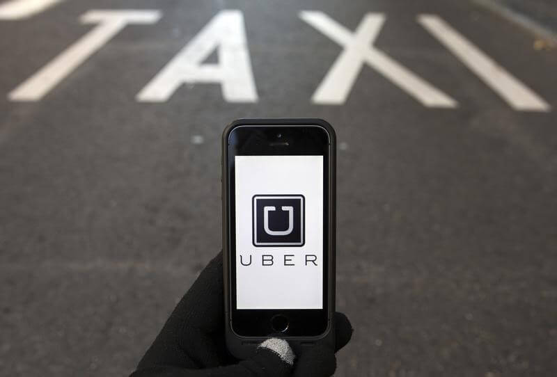 Uber driver ‘no longer active’ after allegedly making sexual advances toward