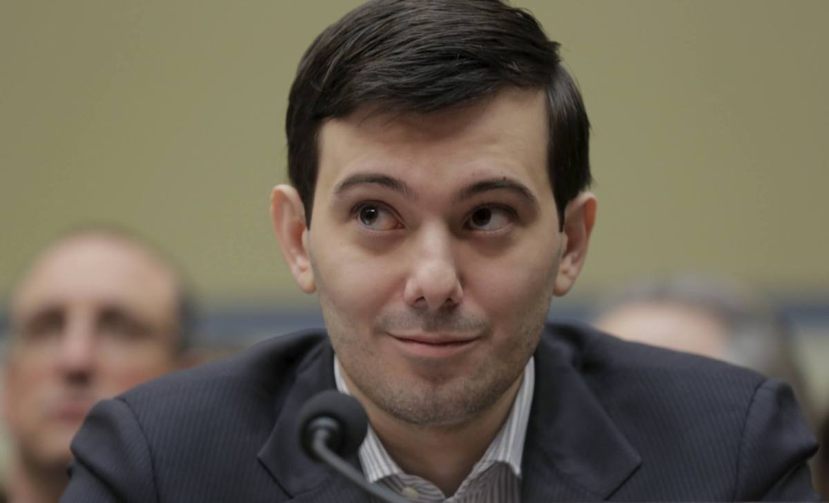Artist ends lawsuit over Shkreli’s one-of-a-kind Wu-Tang album