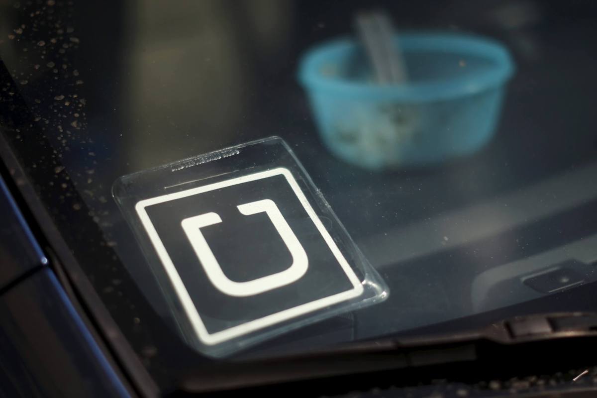 Uber to offer union representation to New York City drivers