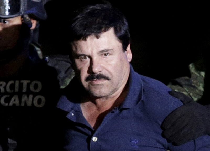 Mexico approves extradition of ‘El Chapo’