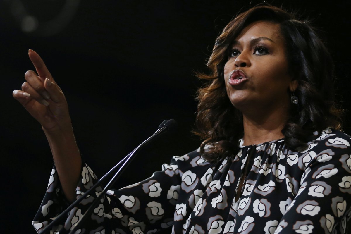 Will Michelle Obama run for president? The internet hopes so