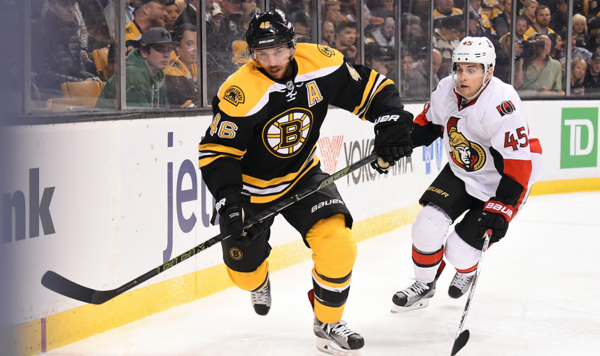 2016-17 Boston Bruins preview: B’s need to get out to a fast start this