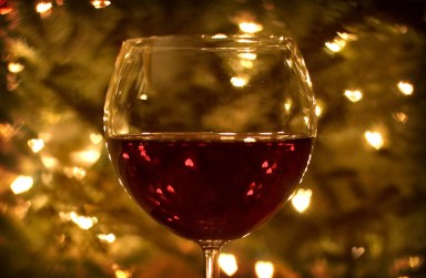 Latest Facebook scam ups the stakes by using wine as the secret gift