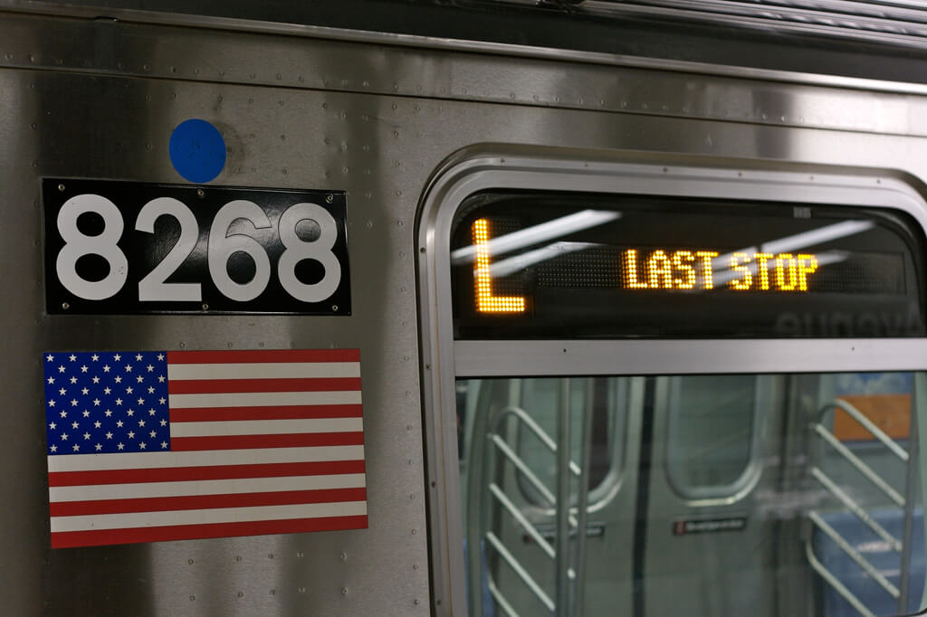 MTA announces public meetings on upcoming shutdown of L subway line
