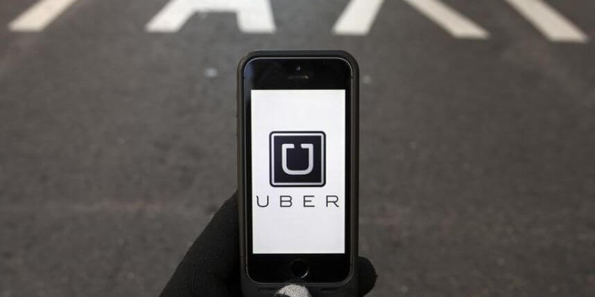 Judge: Women can sue Uber for alleged sex assaults