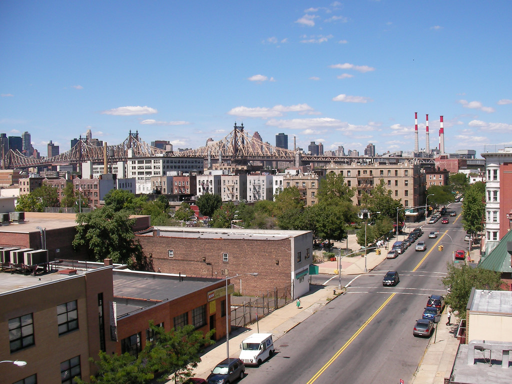 Brooklyn, Queens keep getting more expensive
