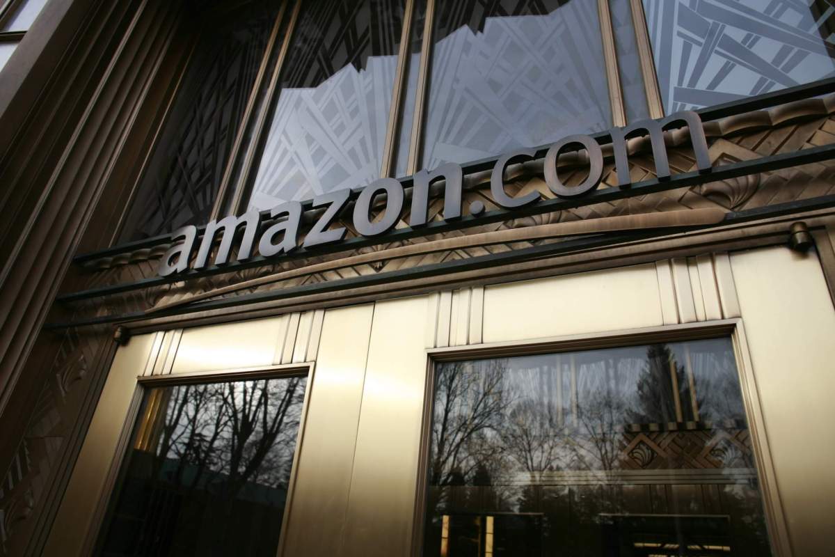 3 most shocking Amazon workplace practices