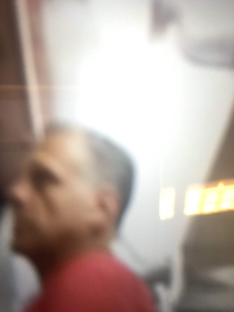 NYPD looking for man who groped a woman on a Q train