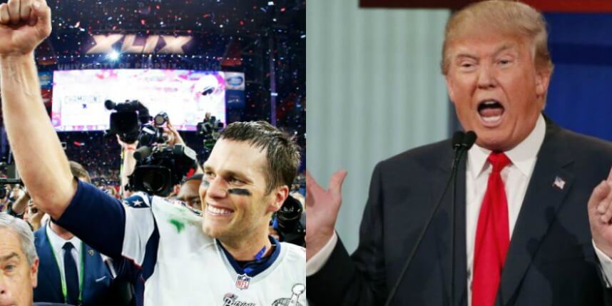 Will Tom Brady stump for Trump at the GOP convention?
