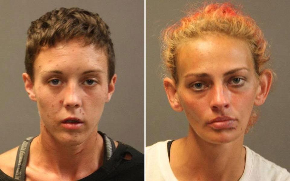 Somerville women stole rosary beads from nun in armed robbery: Police