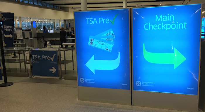 How to apply for TSA Precheck