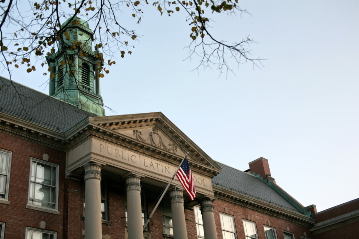 US attorney launches investigation on racism, discrimination at Boston Latin