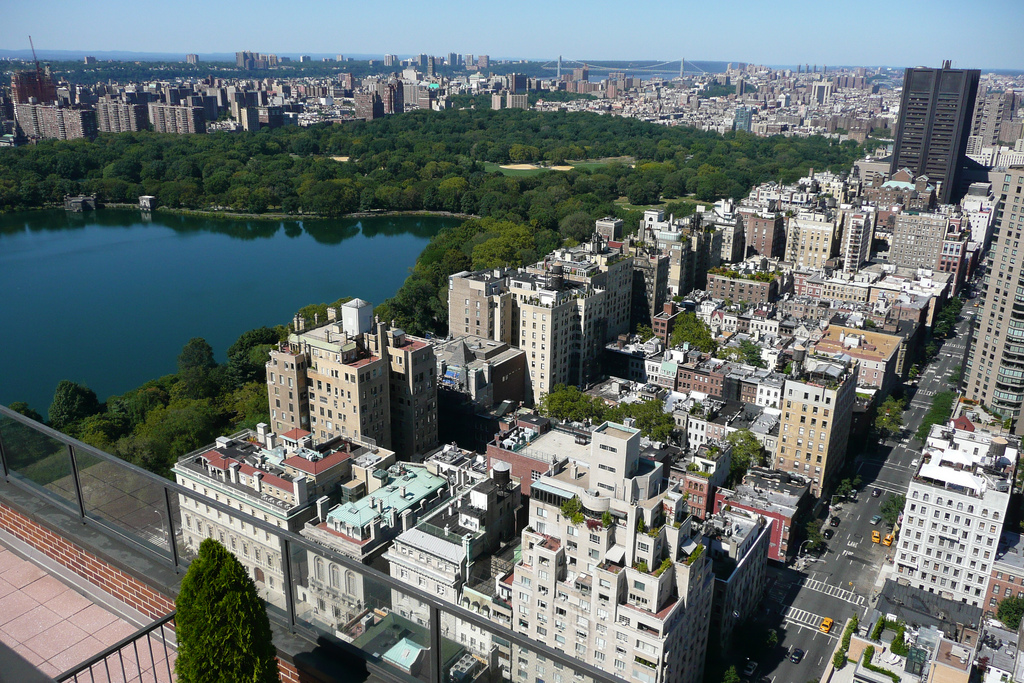 These are the most expensive ZIP codes in New York City