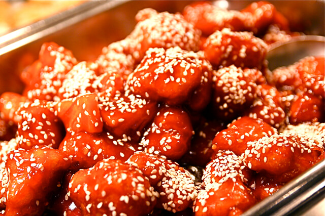 MAP: 10 places to have Chinese food on Christmas Day in NYC