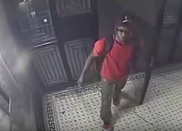 Woman fends off would-be assailant in Washington Heights apartment