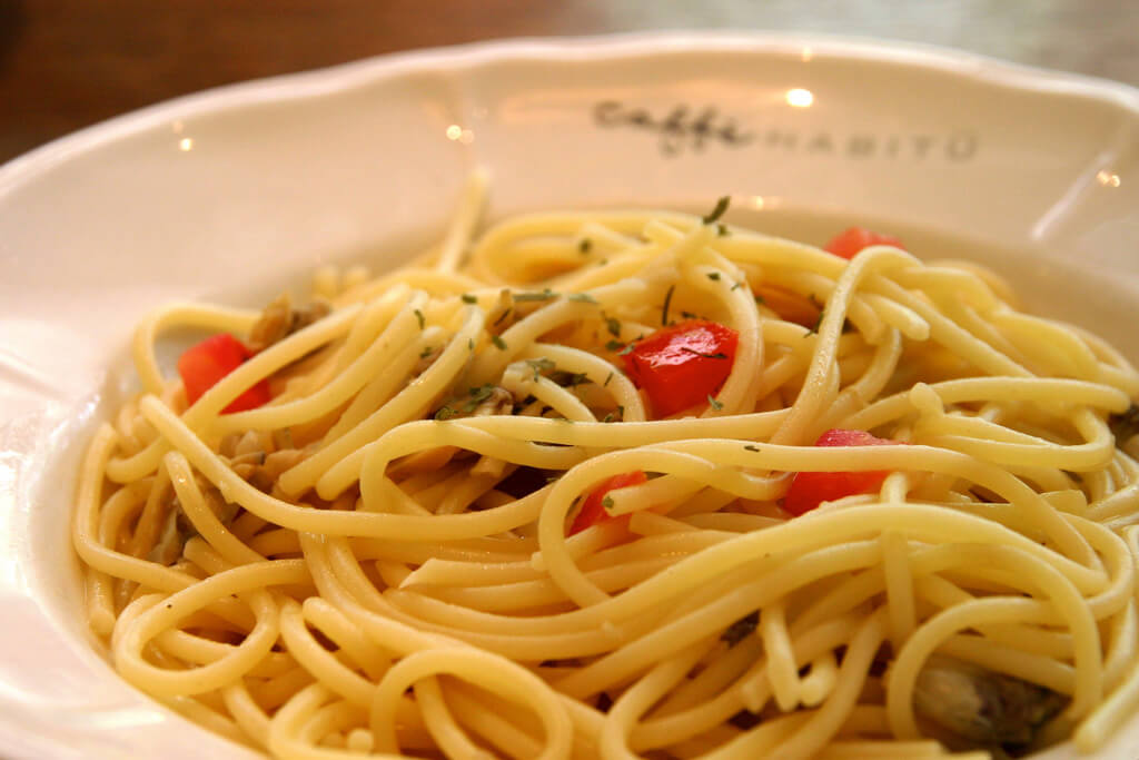 Eating pasta can help you lose weight: Scientists
