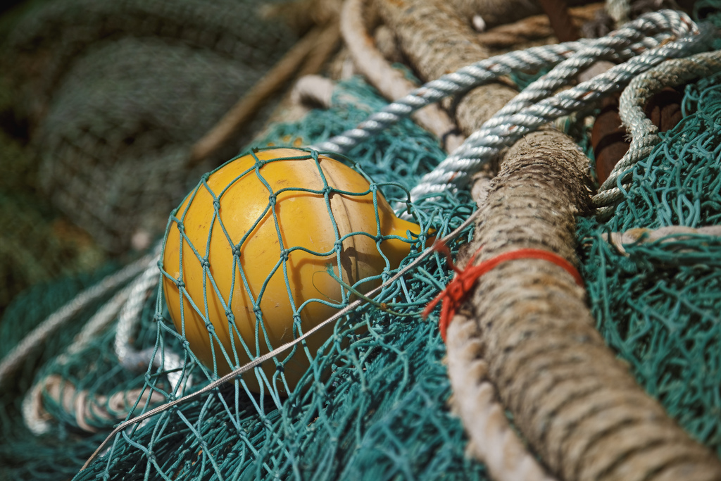 Fishermen catch body in nets off Provincetown