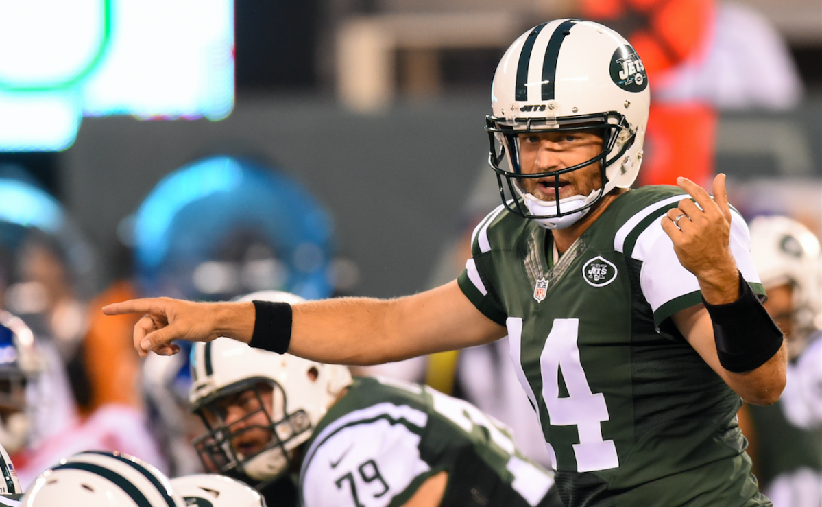 3 things to watch for as Jets take on Bills in Orchard Park Thursday
