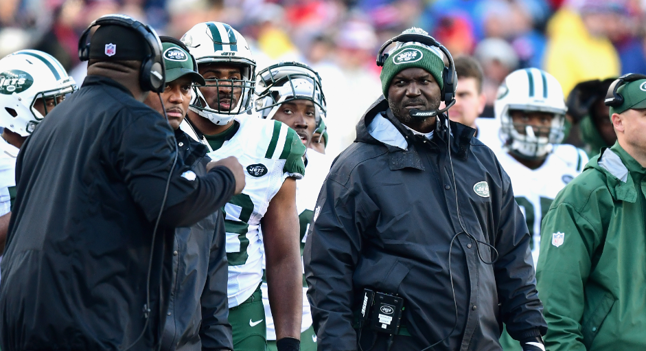 Tony Williams’ 3 things to watch for: Jets take on Bills in season finale