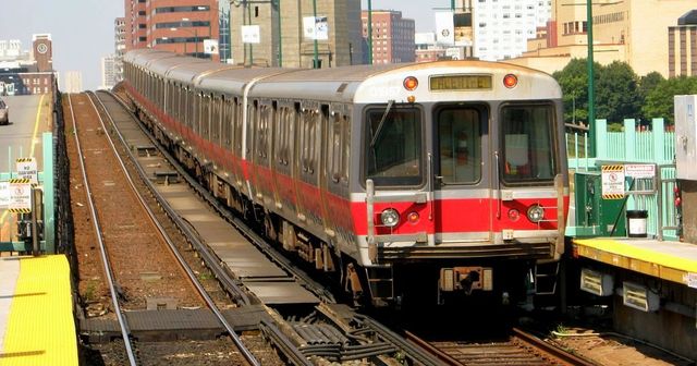 Buses to replace Red Line service, Green Line disruption planned