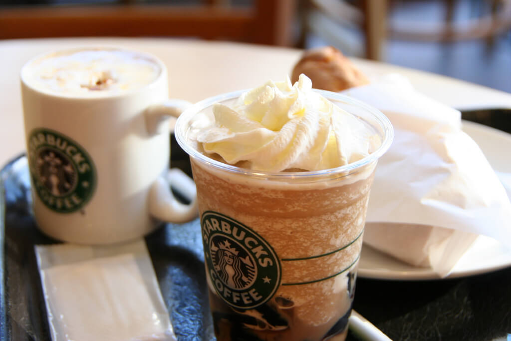Starbucks is about to become more expensive