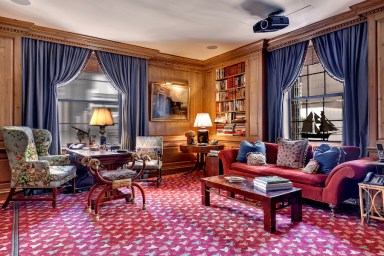 ‘Scarface’ producer puts film-making Manhattan home on market