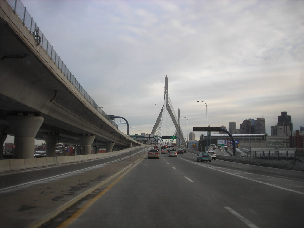 Massachusetts highways rank fifth-worst in country: Report