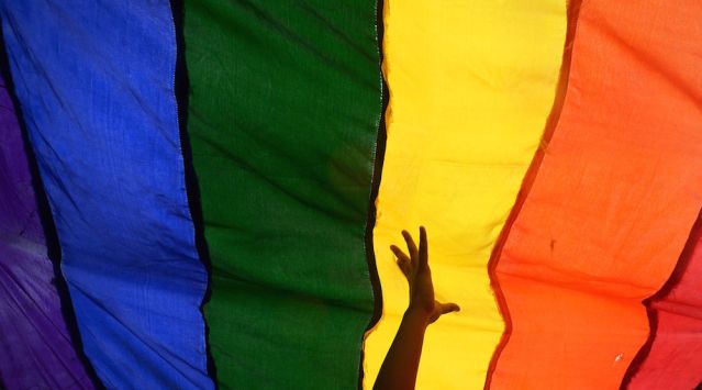 Justice Department sues Oklahoma university for transgender discrimination