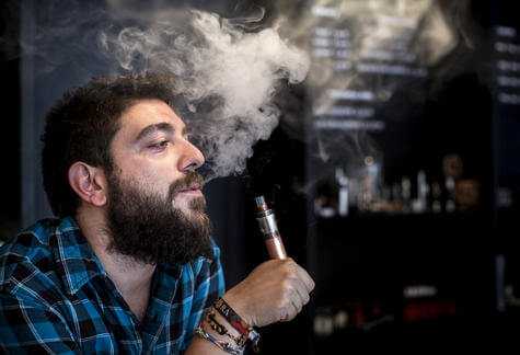 Vape is 2014’s “Word of the Year”