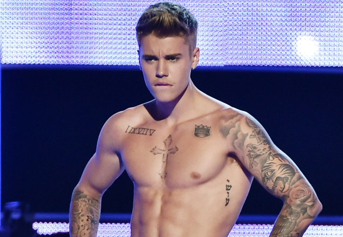Justin Bieber to be prematurely roasted by Comedy Central