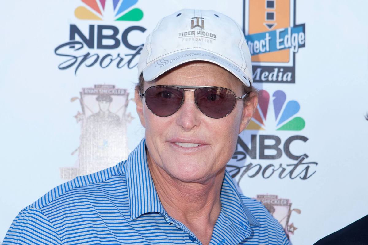 Dancing with the Stars: Bruce Jenner is keeping it classy