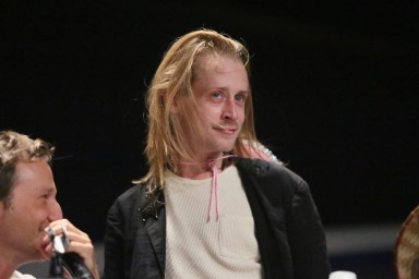 The Word: Macaulay Culkin tweets out proof he’s not dead