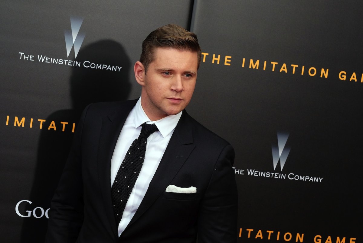 Did Allen Leech Undergo Weight Loss Surgery?