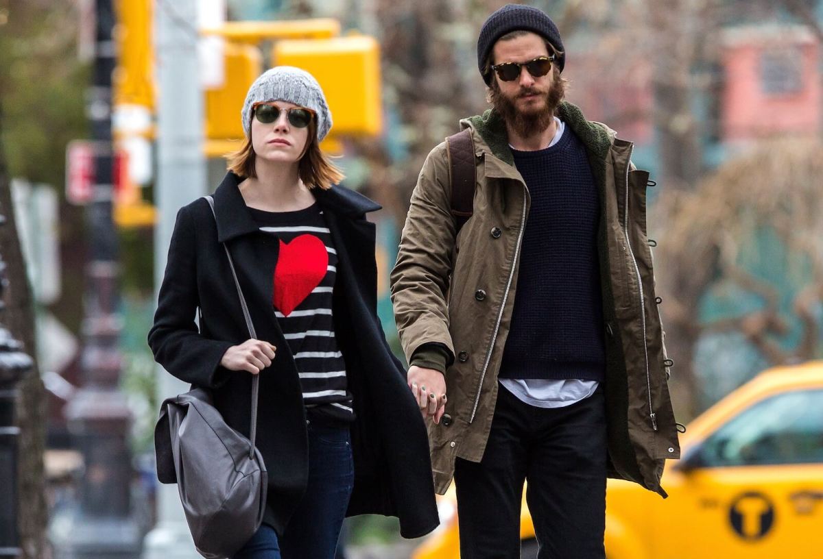 Oh no! Emma Stone and Andrew Garfield are ‘taking a break’