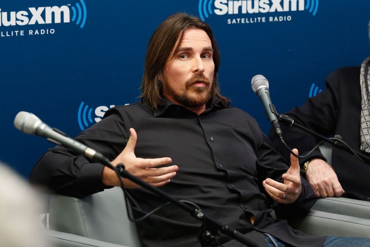 Christian Bale shoots down ‘Dark Knight Rises’ fan theory