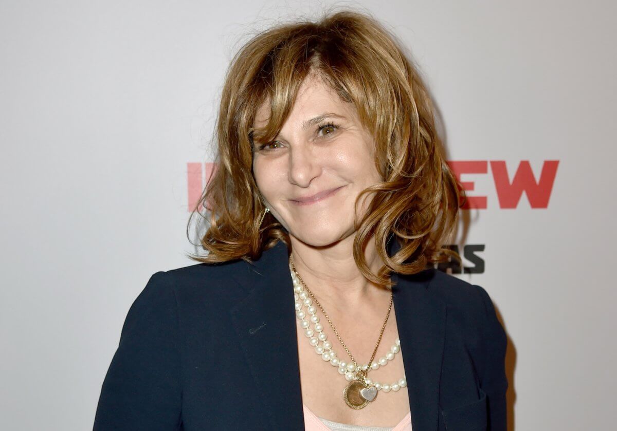 Sony hack fallout: Embattled Amy Pascal is out as studio chief