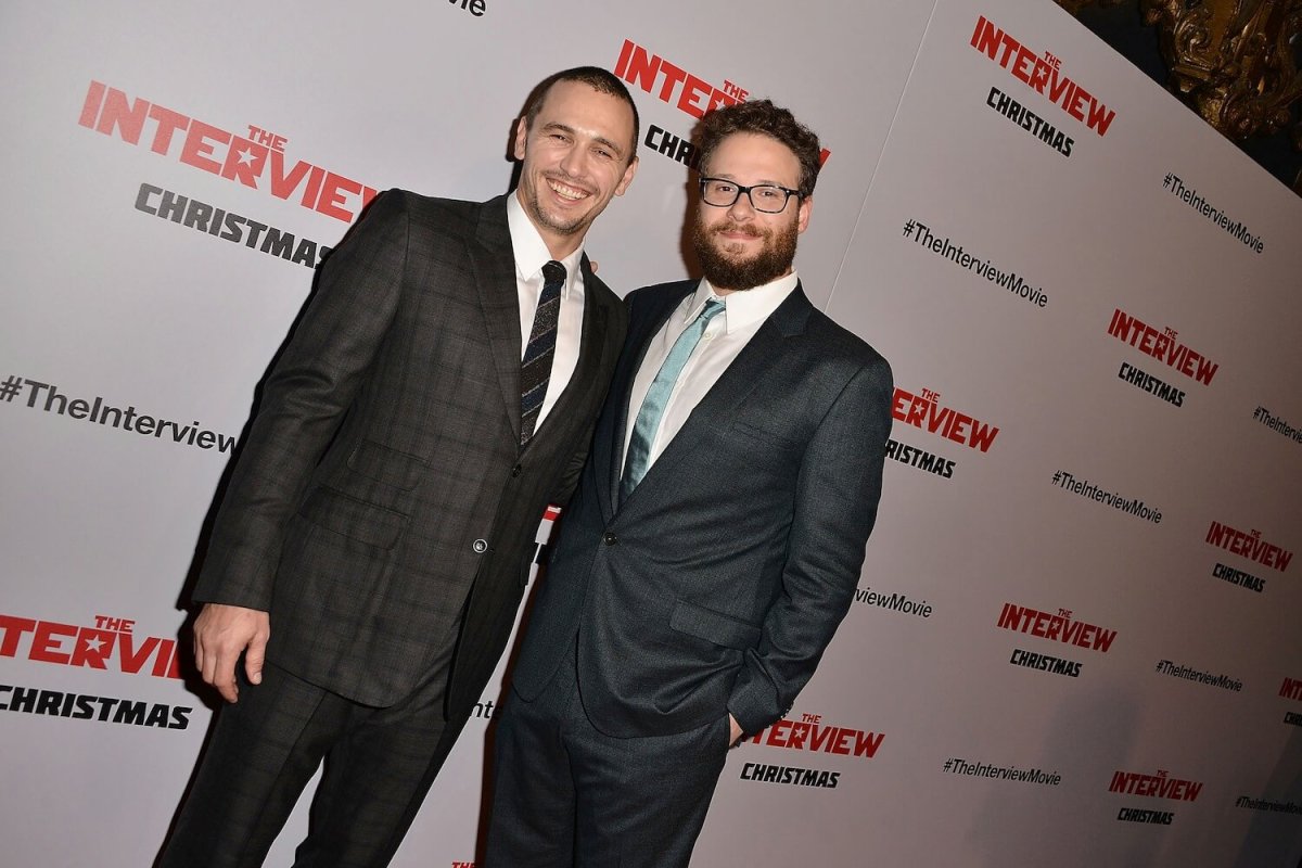 POLL: NYC ‘Interview’ premiere scrapped. Will you still go see it?