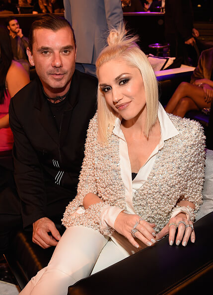 Gwen Stefani parts ways with Gavin Rossdale, kids remain top priority