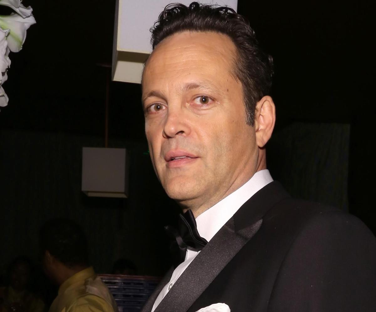 Guys, your pick-up tricks are making Vince Vaughn sick