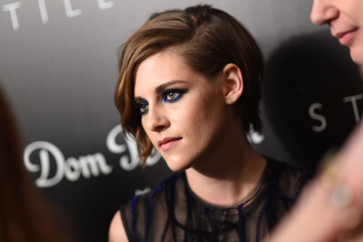 The ongoing debate over just how many f—s Kristen Stewart gives