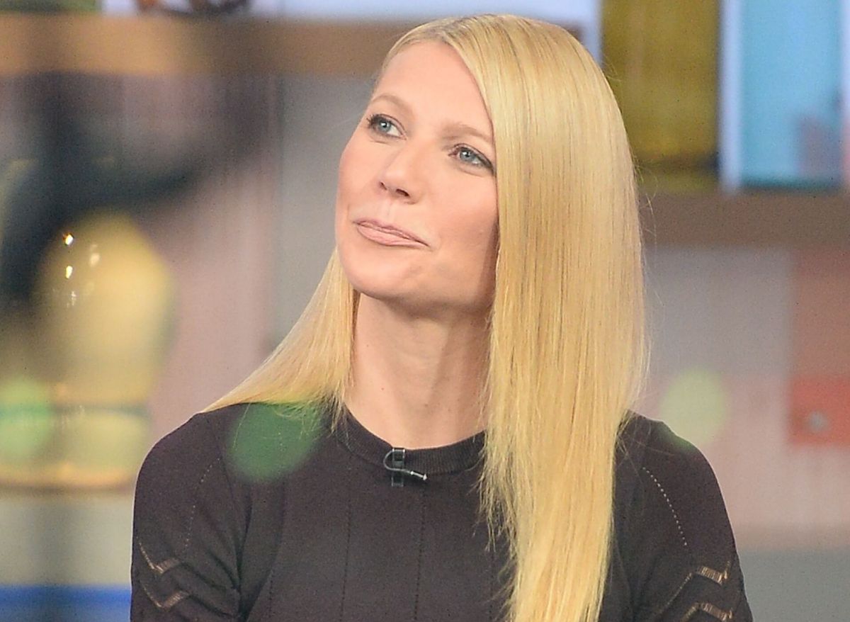 Gwyneth Paltrow has more breakup stories to tell you