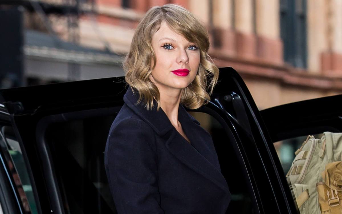 Convicted felon suing Taylor Swift for stealing his life story for ‘1989’
