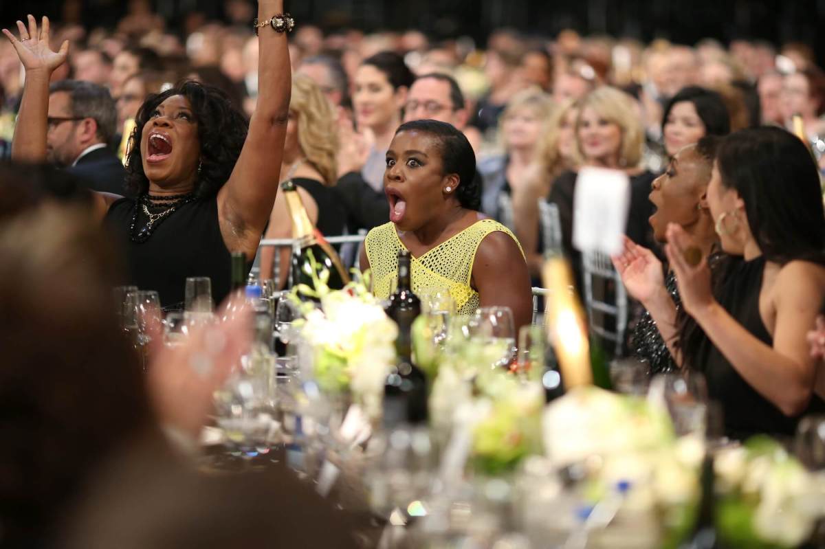 SAG Awards give us the clearest Oscars preview yet